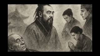 SPIRITUAL TIME: Confucio: il filosofo che cambiò la Cina e il Mondo