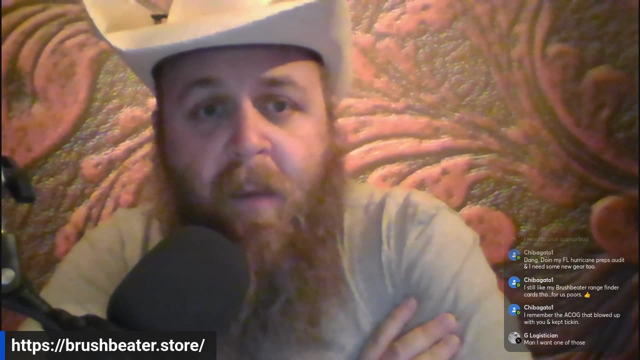 Radio Contra 343. Back in Saddle Again