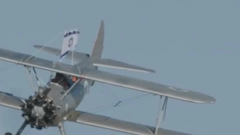 From Biplanes to Stealth Jet Evolution