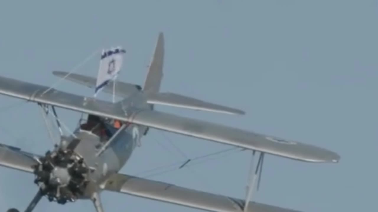 From Biplanes to Stealth Jet Evolution