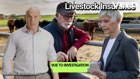 Livestock Insurance:What Every Dairy Farmer Needs to Know to Protect Their Future