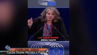 IL GOVERNO DI ISRAELE HA ATTACCATO L’IRAN Fuori dal Virus n.1553.SP