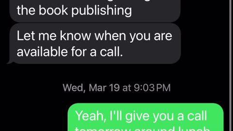 David from Amazon Publishing Rights