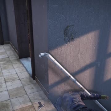 The Quick Draw McGraw Of DayZ