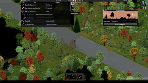 [Project zomboid B42] The road only challenge Ep5