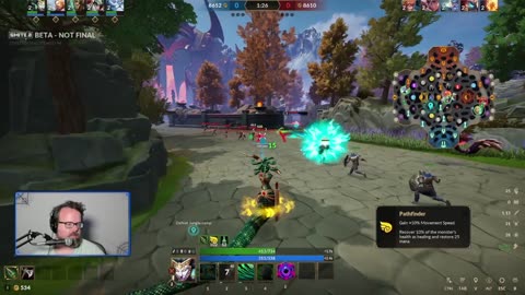 What god do you want to see in Smite 2?