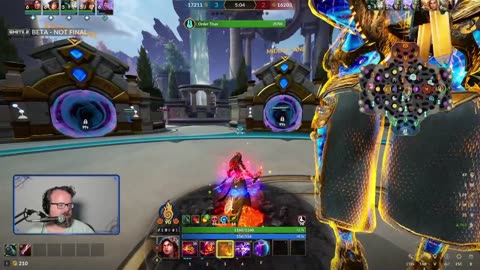 What god do you want to see in Smite 2?