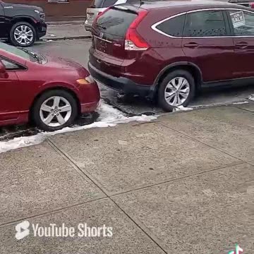 NYC Migrants able to afford luxury vehicles and driving without license registration and insurance