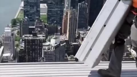 Risky work