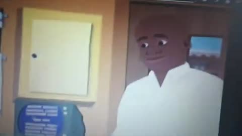 Little Bill misbehaves at Walmart, destroys it and gets grounded ultra mega time (Request)