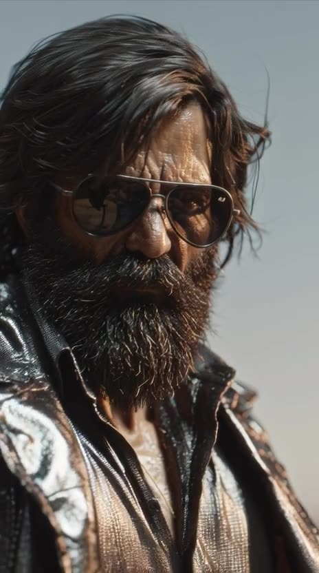 movie ai realistic video for meta