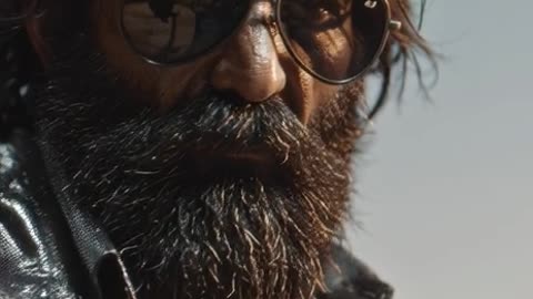 movie ai realistic video for meta