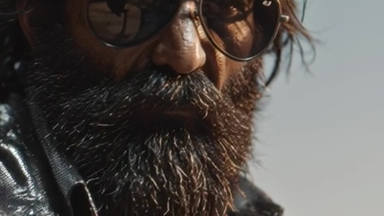 movie ai realistic video for meta