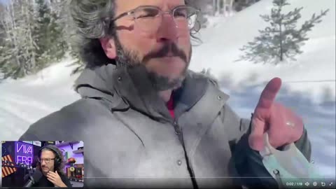 Canada Wants to Lock Up Protest Organizers for 7+ YEARS for Non-Violent Mischief Conviction!