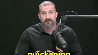 Replace Fear, Don't Erase - Andrew Huberman #stress #emotion #fear