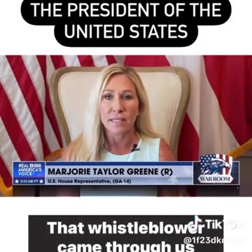 Biden Crime Family Has Been Doing this For Decades--Military Knows