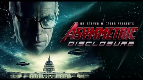 Dr Steven Greer->Asymmetric Disclosure Discussion