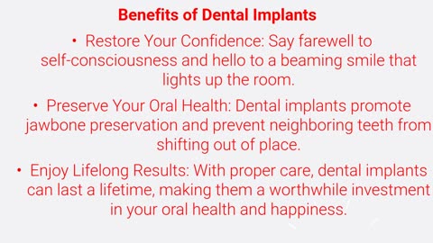 A Plus Dentistry : Dental Implants in Brookline, MA