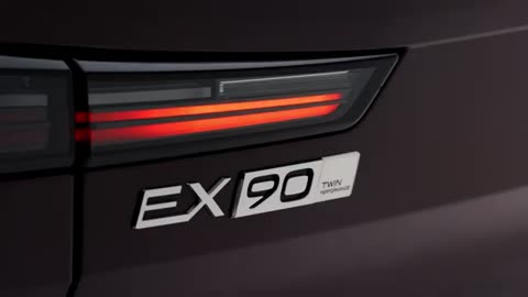 Volvo EX90 Quick Tips - Questions