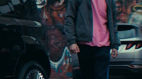 LOCKED | BTS Clip