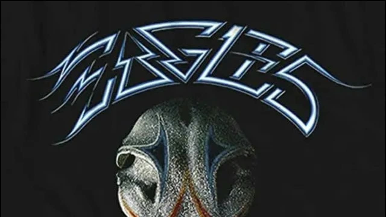 Eagles Last Resort Jukebox Karaoke