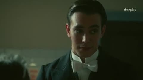 La Promesa - Capitulo 775 parte 3