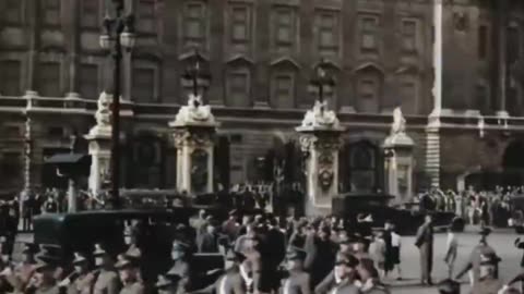 The End of Great Britain 🇬🇧