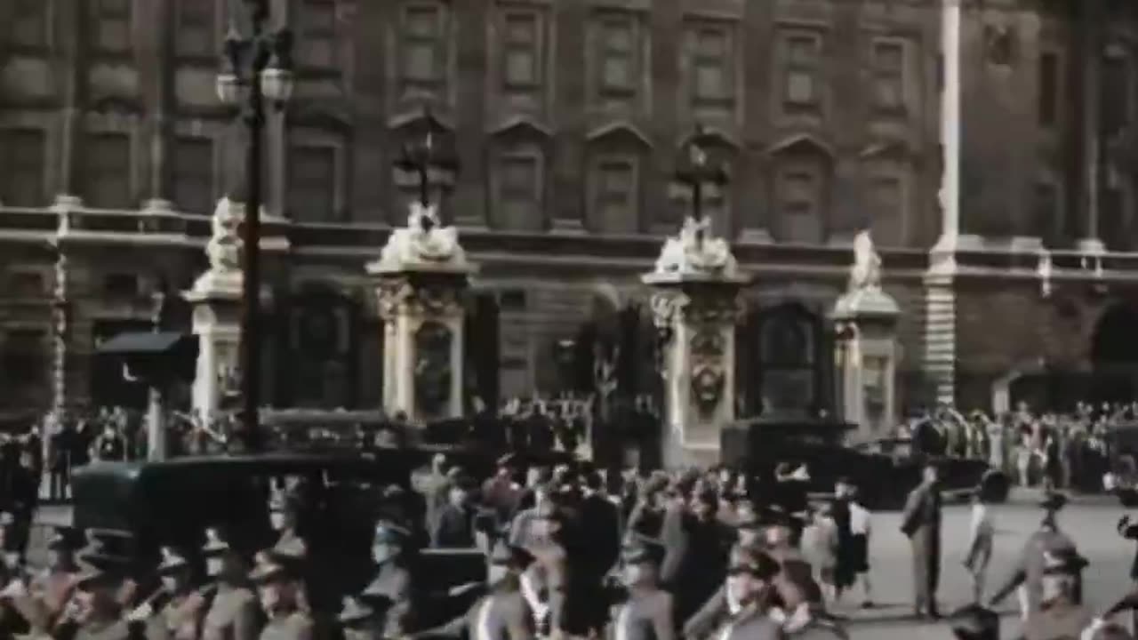 The End of Great Britain 🇬🇧