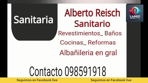 Publicidad La Red tv streaming