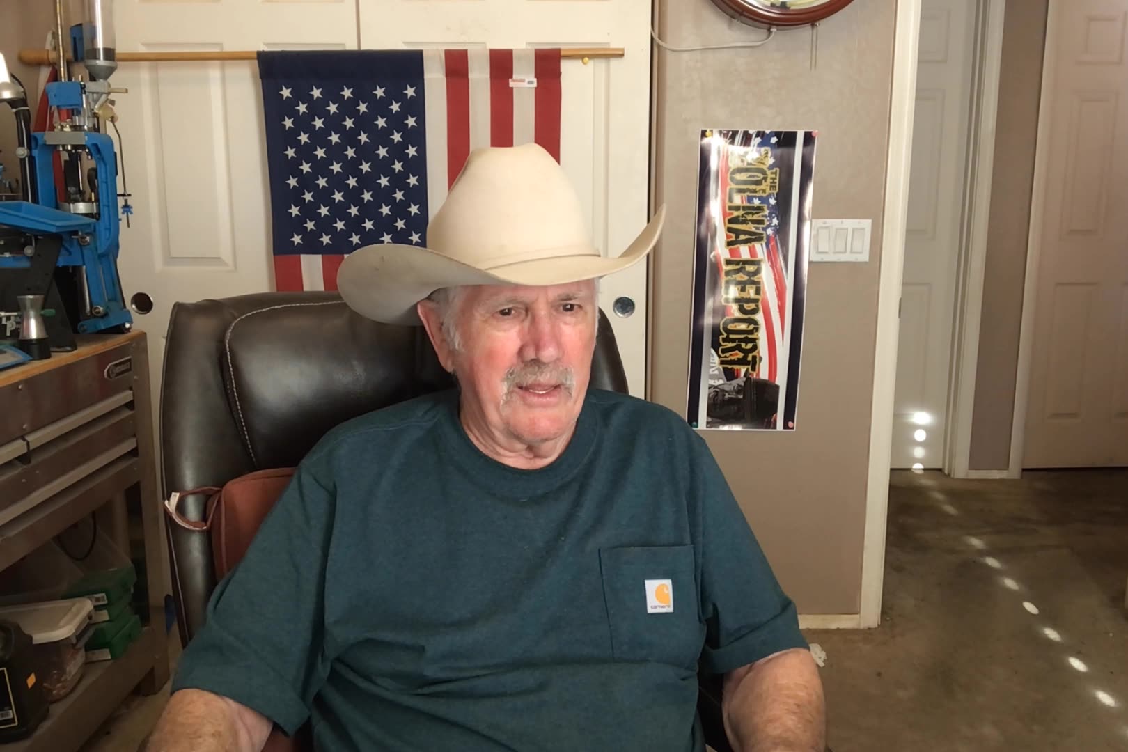 Trump, I Dont Want To Hear About The Affordability!