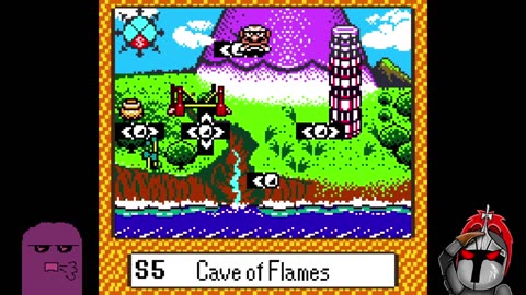 Warioland 3 EP 7