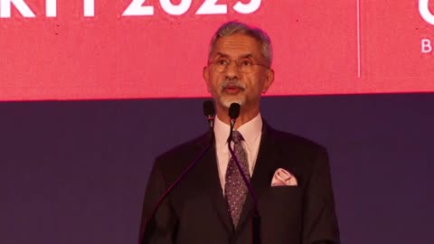 India–UK Ties Enter a New Era | Jaishankar’s Big Vision 2035 | Amaravati Today
