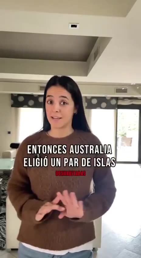 Inmigración en Australia.