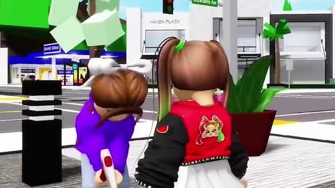 Welcome to BrokeHaven