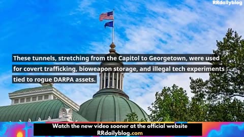 Restored Republic via a GCR Update as of August 19, 2025