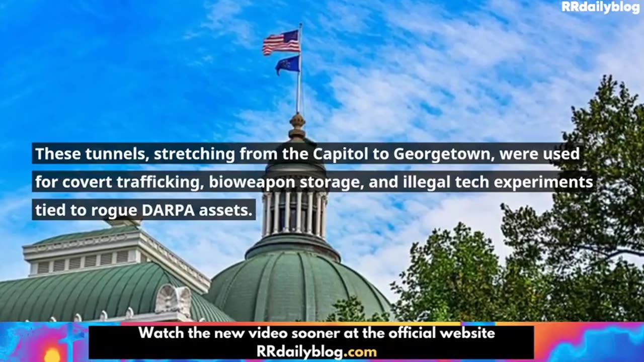 Restored Republic via a GCR Update as of August 19, 2025