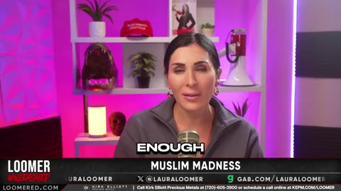 Laura Loomer - What you’re seeing on the streets of Dearborn isn’t “peaceful protest.” ...