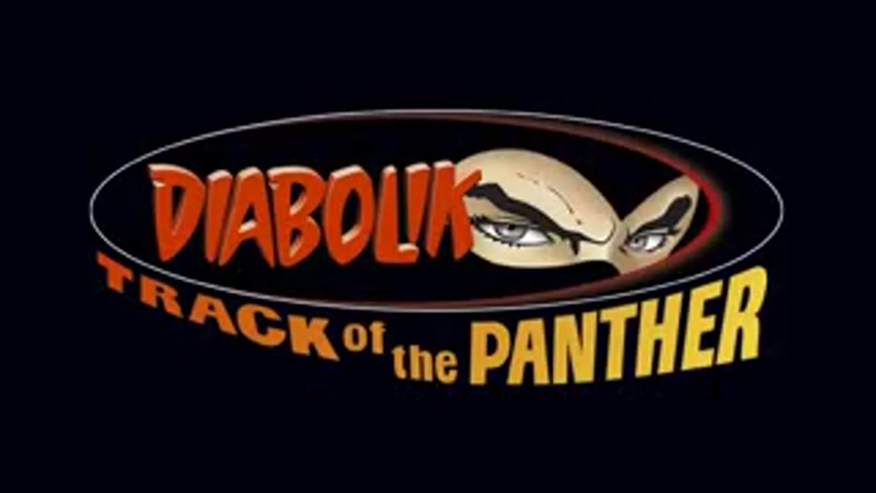 DIABOLIK---NEL MIRINO