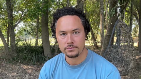 Internal Power Gives You Peace