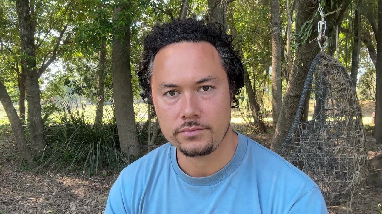 Internal Power Gives You Peace