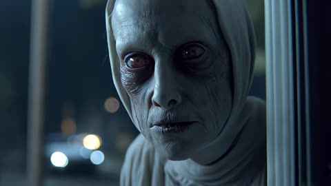 🚨💔 You Won't Believe What They Caught on Camera! The Window | TheHauntingHour