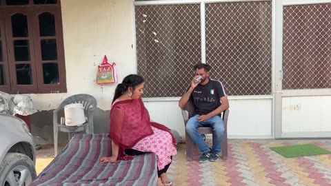 Kiraedar ke sath ishq ki Kahani