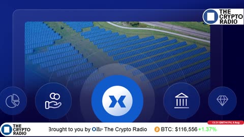 The Crypto Radio