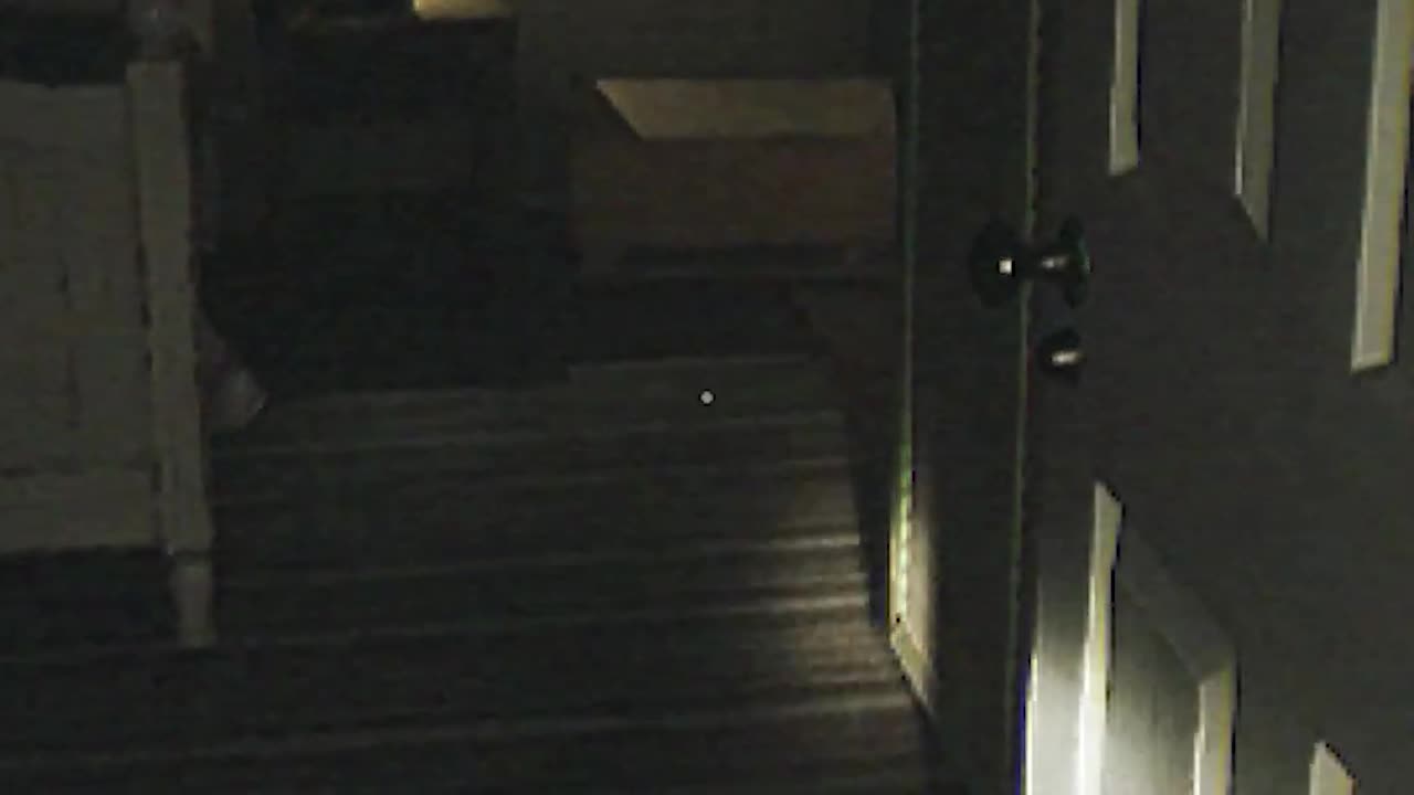 Terrifying scary jumpscary game