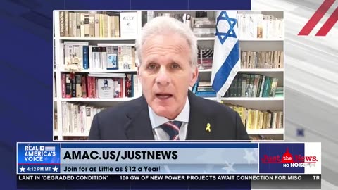Is regime change coming in Iran?