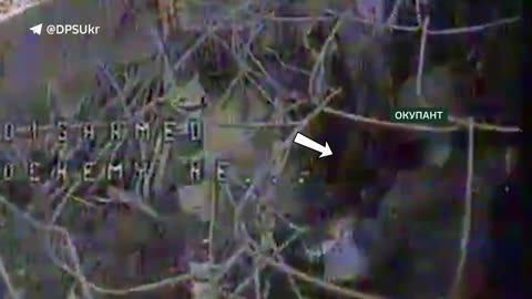🦂 "Scorpions" attack: enemy equipment, cameras, and electronic warfare equipment destroyed
