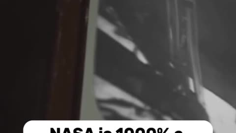 NASA is 1000% a Satanic Organisation
