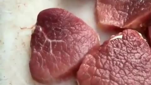 Weird Meat