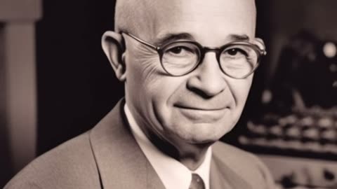 Napoleon Hill- “Andrew Carnegie”