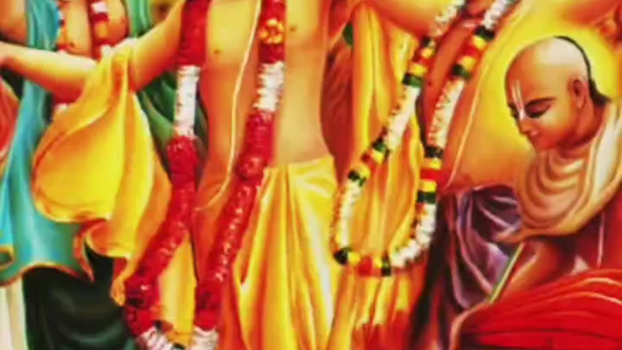 #Jay Shri Krishna Radhe Radhe 🙏 💐